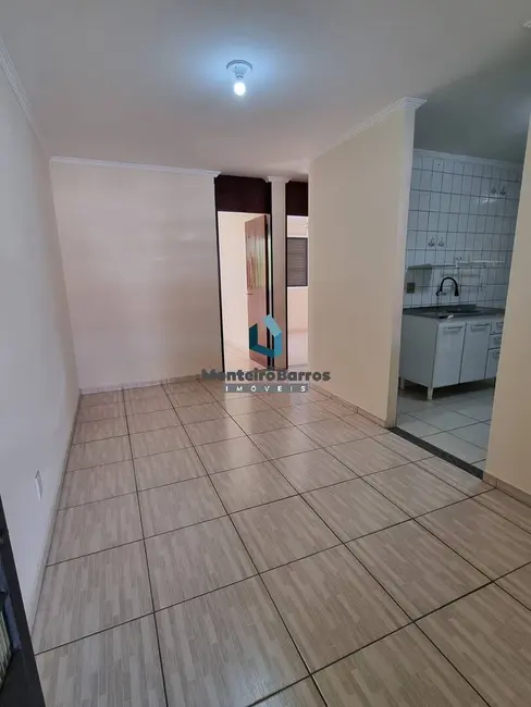 Foto 6 de Casa com 2 quartos para alugar, 90m2 em Residencial Cosmos, Campinas - SP