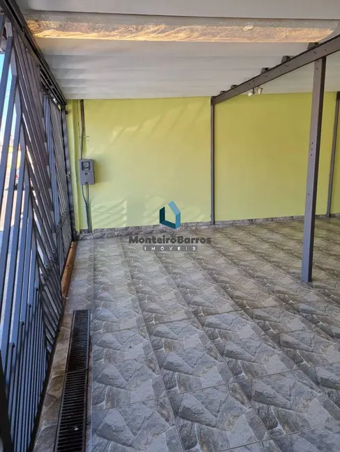 Foto 5 de Casa com 2 quartos para alugar, 90m2 em Residencial Cosmos, Campinas - SP