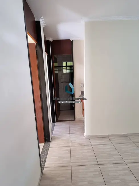 Foto 8 de Casa com 2 quartos para alugar, 90m2 em Residencial Cosmos, Campinas - SP