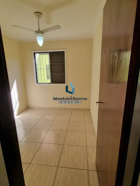 Foto 9 de Casa com 2 quartos para alugar, 90m2 em Residencial Cosmos, Campinas - SP