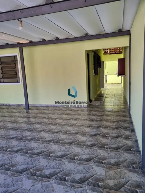 Foto 3 de Casa com 2 quartos para alugar, 90m2 em Residencial Cosmos, Campinas - SP