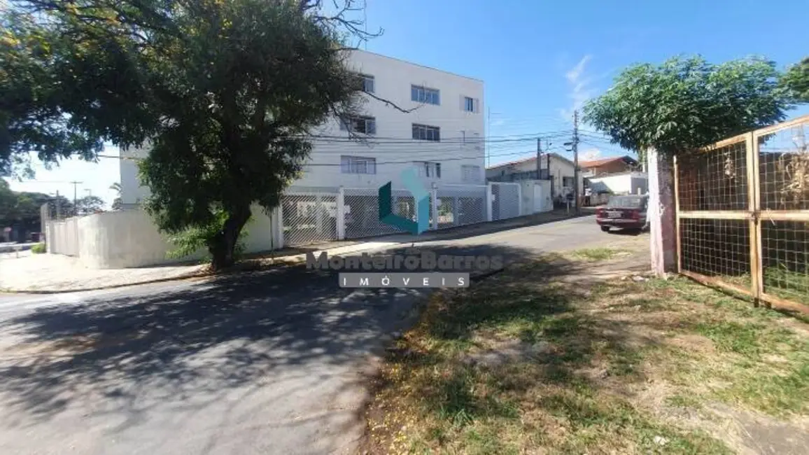 Foto 2 de Casa com 2 quartos à venda, 112m2 em Jardim Flamboyant, Campinas - SP