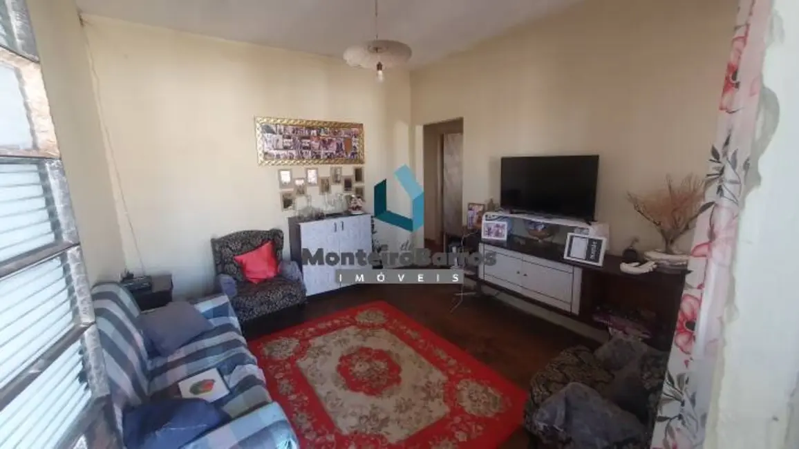 Foto 4 de Casa com 2 quartos à venda, 112m2 em Jardim Flamboyant, Campinas - SP