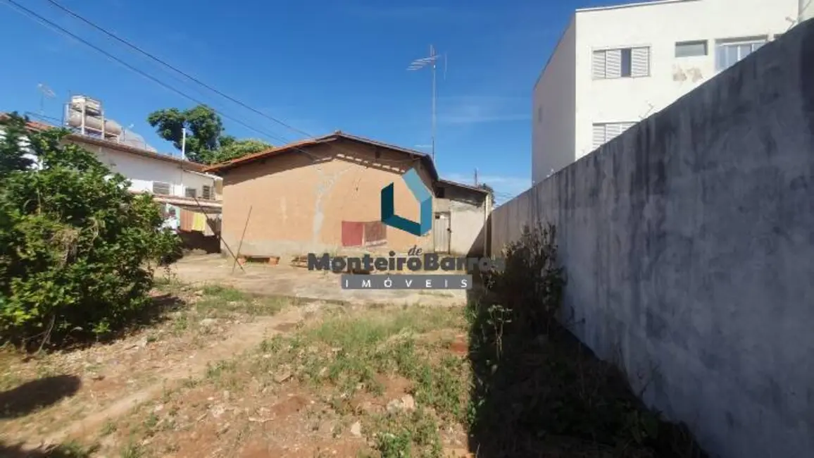 Foto 9 de Casa com 2 quartos à venda, 112m2 em Jardim Flamboyant, Campinas - SP