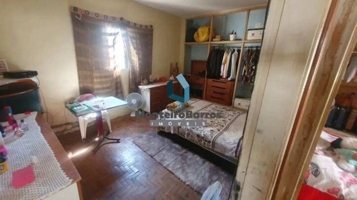 Foto 6 de Casa com 2 quartos à venda, 112m2 em Jardim Flamboyant, Campinas - SP