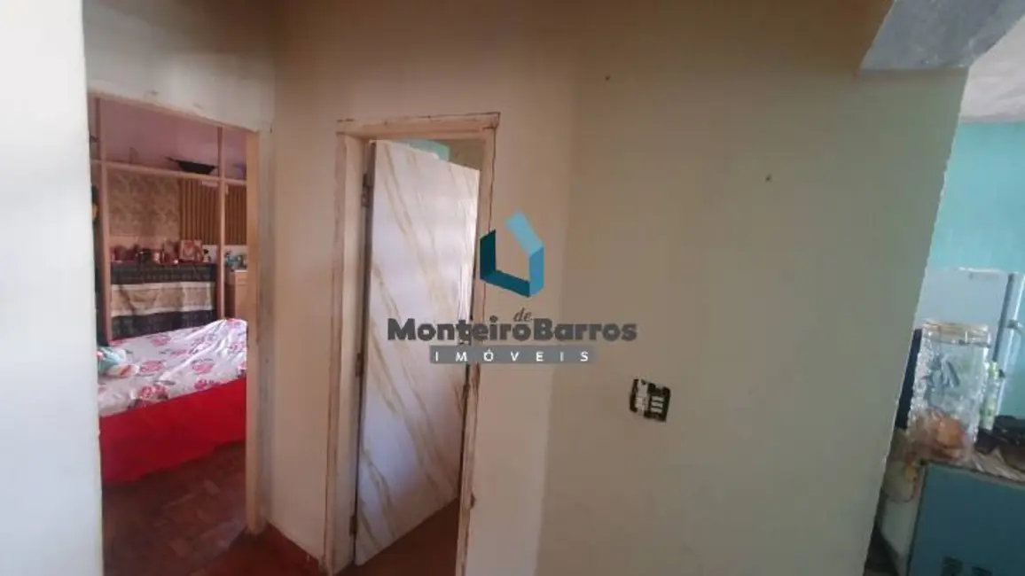 Foto 3 de Casa com 2 quartos à venda, 112m2 em Jardim Flamboyant, Campinas - SP