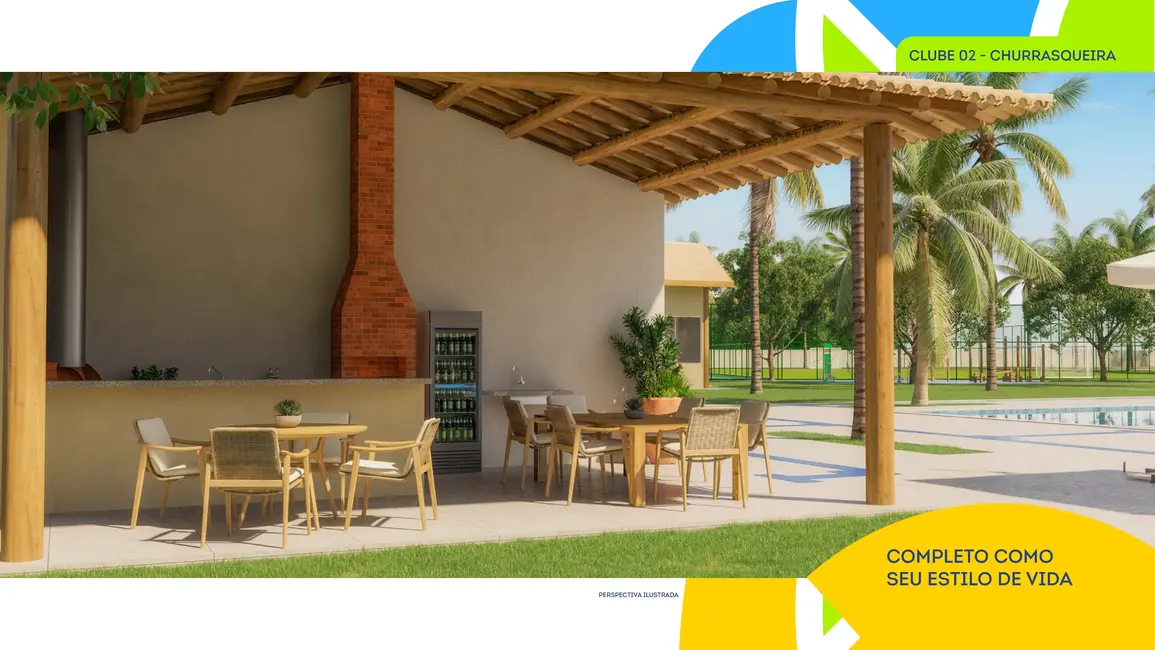 Foto 9 de Terreno / Lote à venda, 5000m2 em Barra Dos Coqueiros - SE