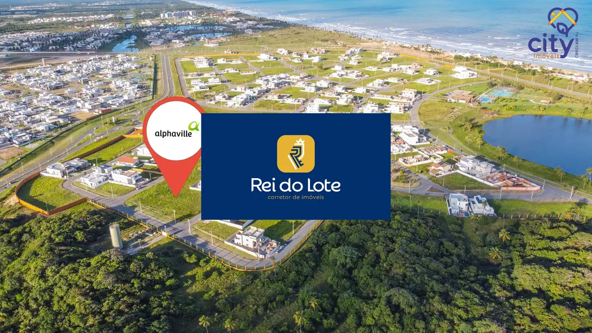 Foto 9 de Terreno / Lote à venda, 50000m2 em Centro, Barra Dos Coqueiros - SE