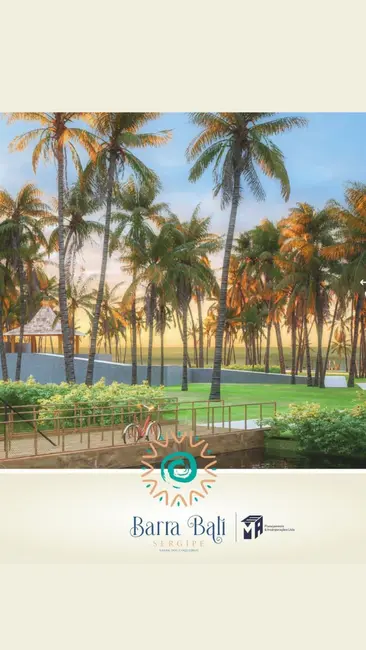 Foto 8 de Terreno / Lote à venda, 50000m2 em Barra Dos Coqueiros - SE