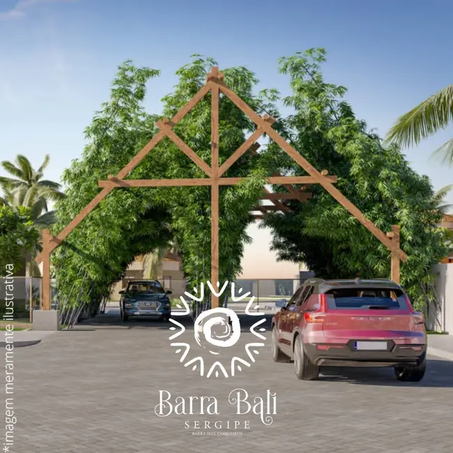 Foto 5 de Terreno / Lote à venda, 50000m2 em Barra Dos Coqueiros - SE