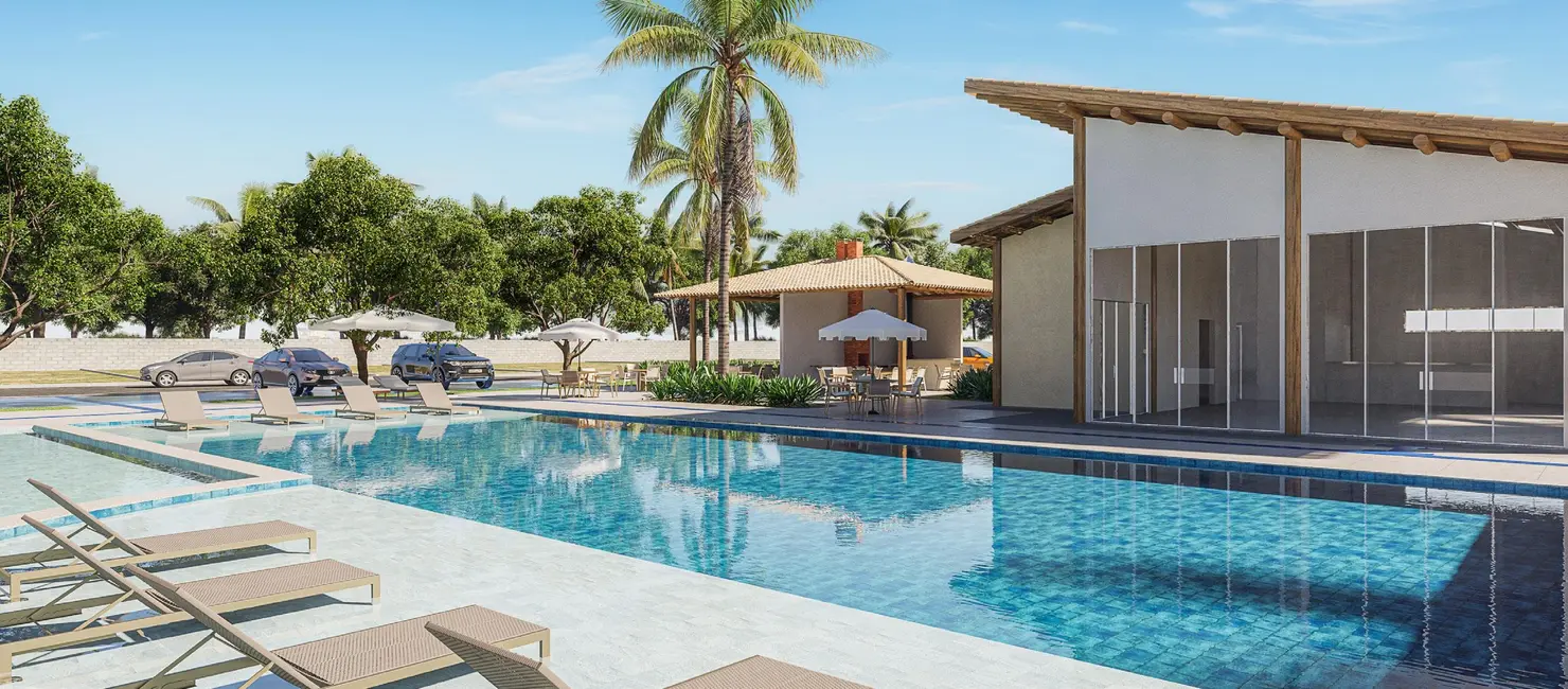 Foto 4 de Terreno / Lote à venda, 50000m2 em Barra Dos Coqueiros - SE