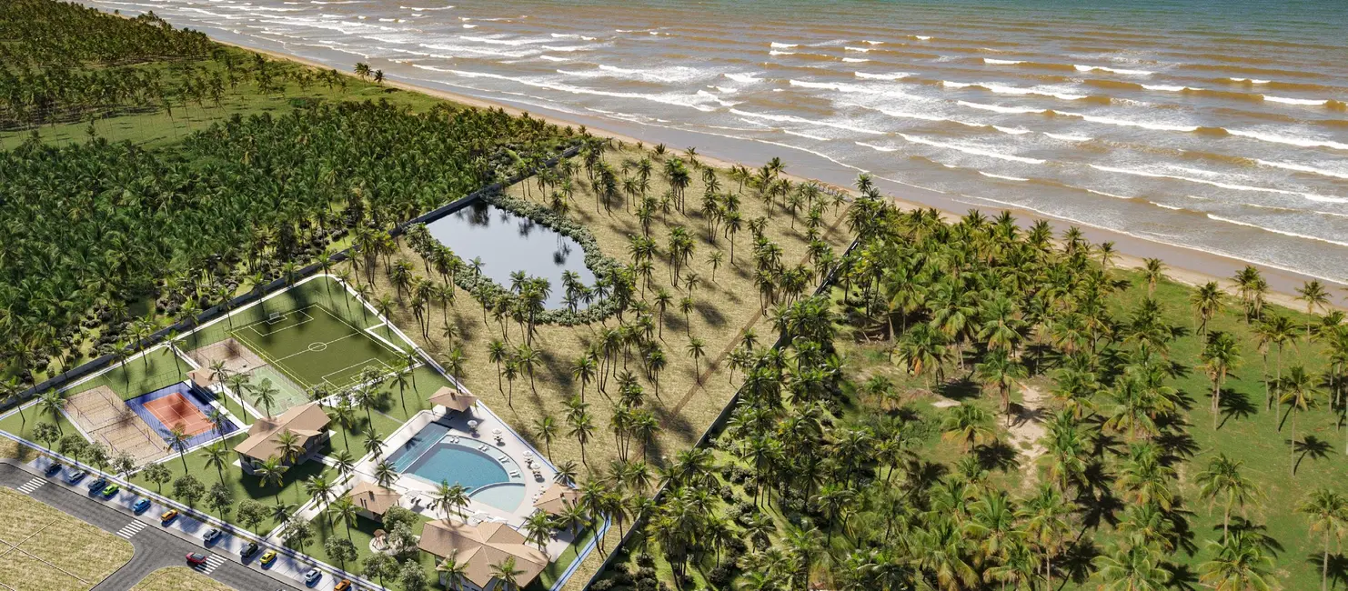 Foto 6 de Terreno / Lote à venda, 50000m2 em Barra Dos Coqueiros - SE