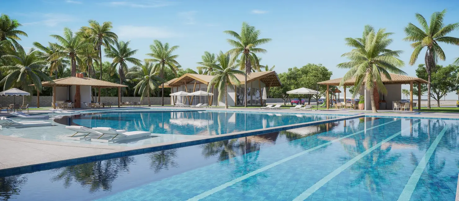 Foto 8 de Terreno / Lote à venda, 50000m2 em Barra Dos Coqueiros - SE