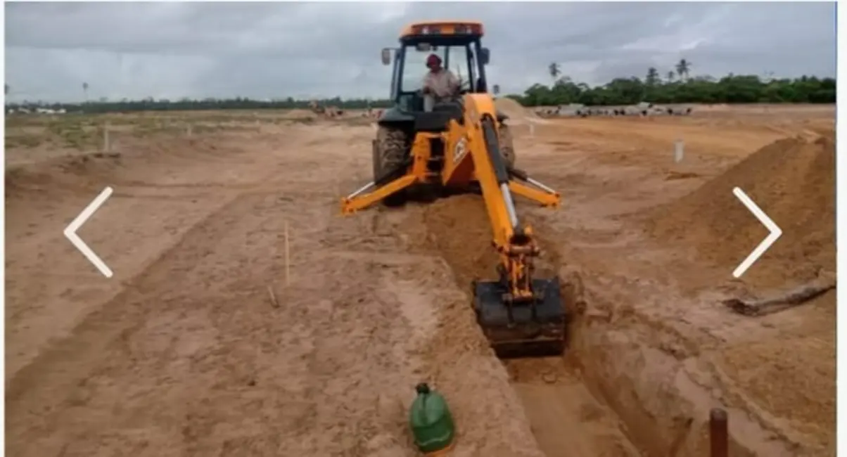 Terreno / Lote à venda, 200m2 em Centro, Barra Dos Coqueiros - SE - imagem 1 Foto 1 de Terreno / Lote à venda, 200m2 em Centro, Barra Dos Coqueiros - SE