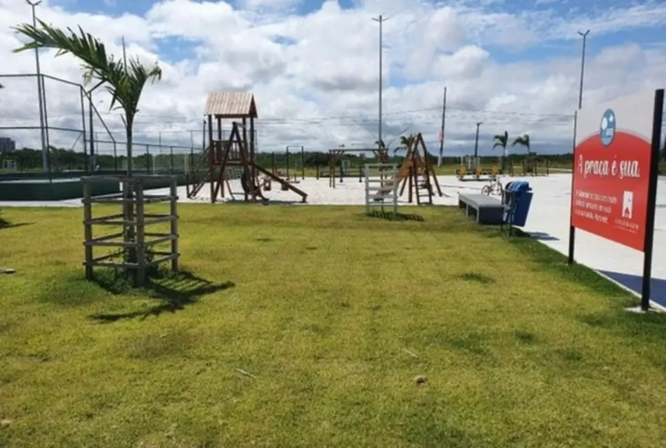 Foto 2 de Terreno / Lote à venda, 160m2 em Centro, Barra Dos Coqueiros - SE