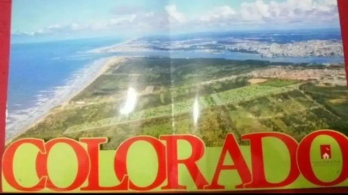 Terreno / Lote à venda, 160m2 em Centro, Barra Dos Coqueiros - SE - imagem 7 Foto 7 de Terreno / Lote à venda, 160m2 em Centro, Barra Dos Coqueiros - SE