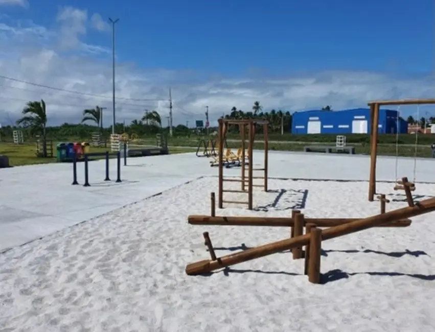 Foto 1 de Terreno / Lote à venda, 160m2 em Centro, Barra Dos Coqueiros - SE