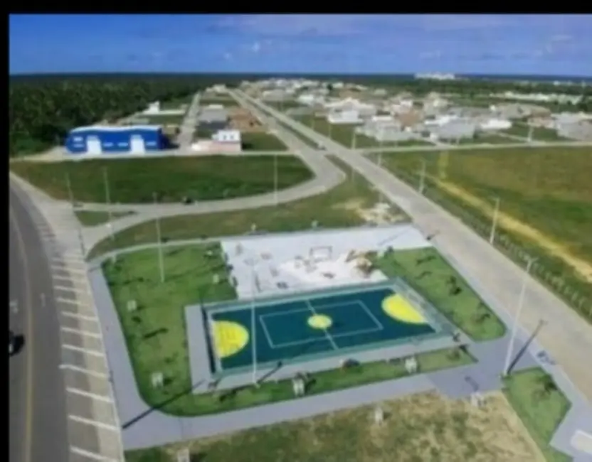 Terreno / Lote à venda, 160m2 em Centro, Barra Dos Coqueiros - SE - imagem 5 Foto 5 de Terreno / Lote à venda, 160m2 em Centro, Barra Dos Coqueiros - SE