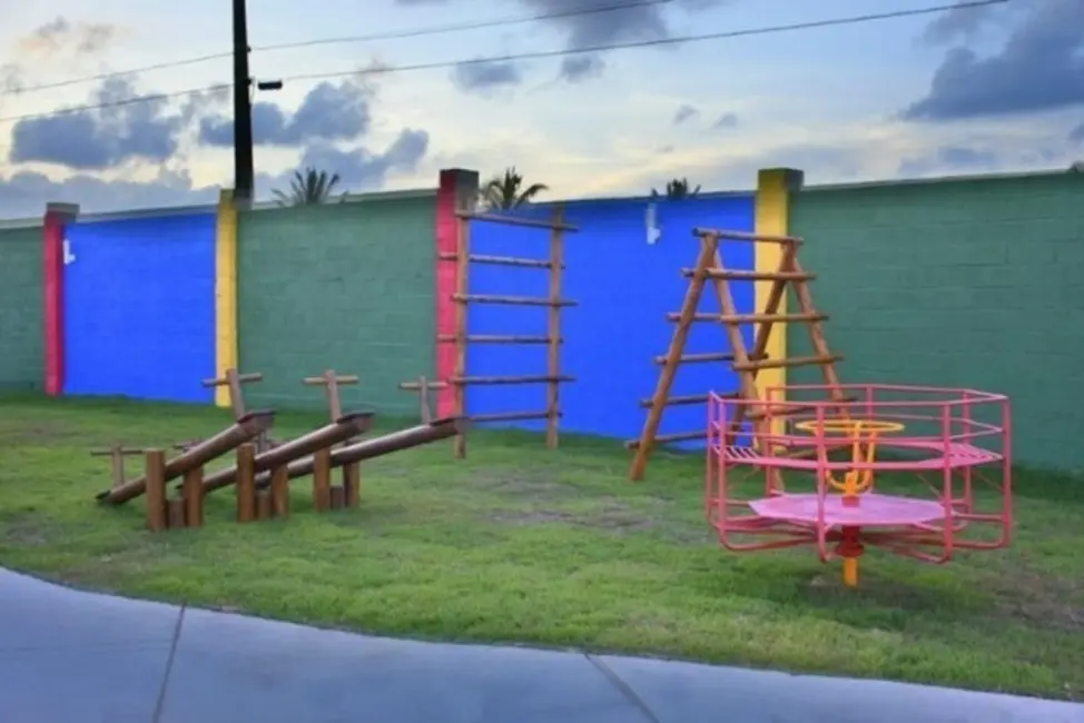 Foto 6 de Terreno / Lote à venda, 350m2 em Centro, Barra Dos Coqueiros - SE