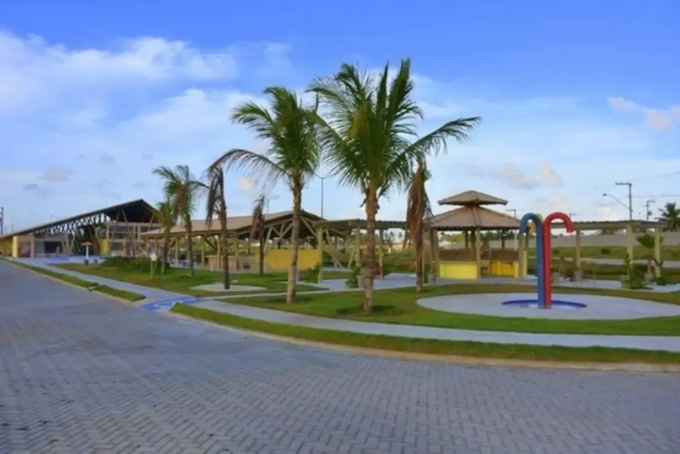 Foto 2 de Terreno / Lote à venda, 350m2 em Centro, Barra Dos Coqueiros - SE