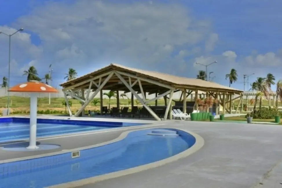 Foto 1 de Terreno / Lote à venda, 350m2 em Centro, Barra Dos Coqueiros - SE