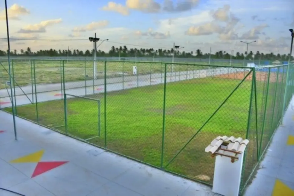 Foto 7 de Terreno / Lote à venda, 350m2 em Centro, Barra Dos Coqueiros - SE