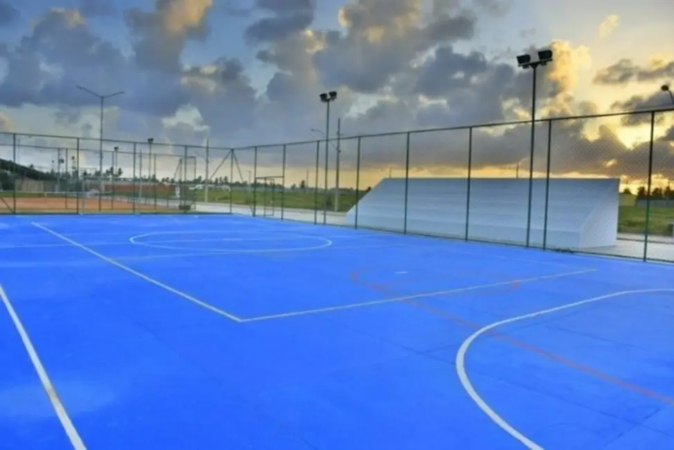 Foto 5 de Terreno / Lote à venda, 350m2 em Centro, Barra Dos Coqueiros - SE