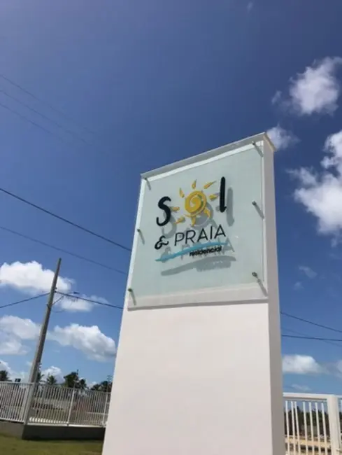 Foto 4 de Terreno / Lote à venda, 15000m2 em Centro, Barra Dos Coqueiros - SE