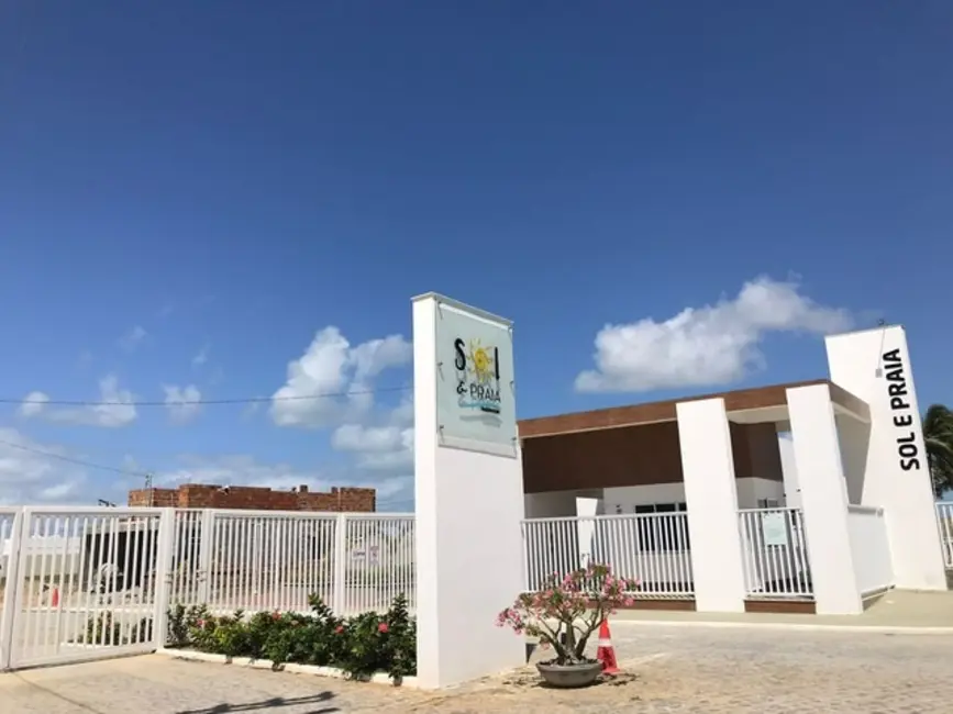 Foto 5 de Terreno / Lote à venda, 15000m2 em Centro, Barra Dos Coqueiros - SE