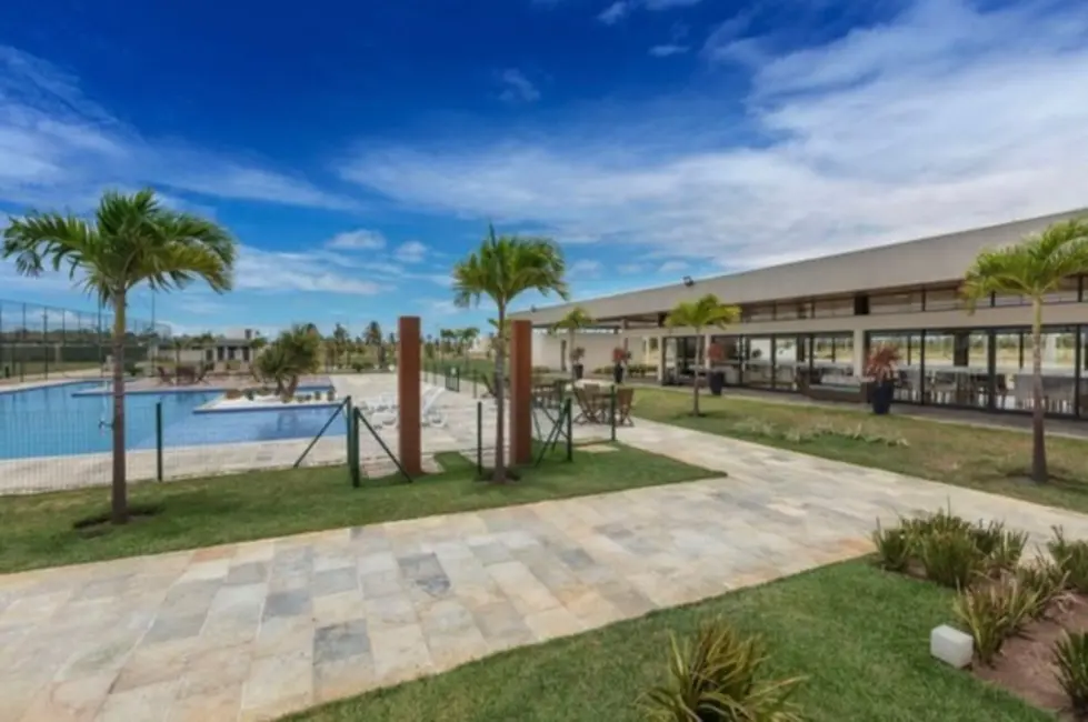 Foto 4 de Terreno / Lote à venda, 150000m2 em Centro, Barra Dos Coqueiros - SE