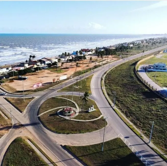 Foto 2 de Terreno / Lote à venda, 150000m2 em Centro, Barra Dos Coqueiros - SE