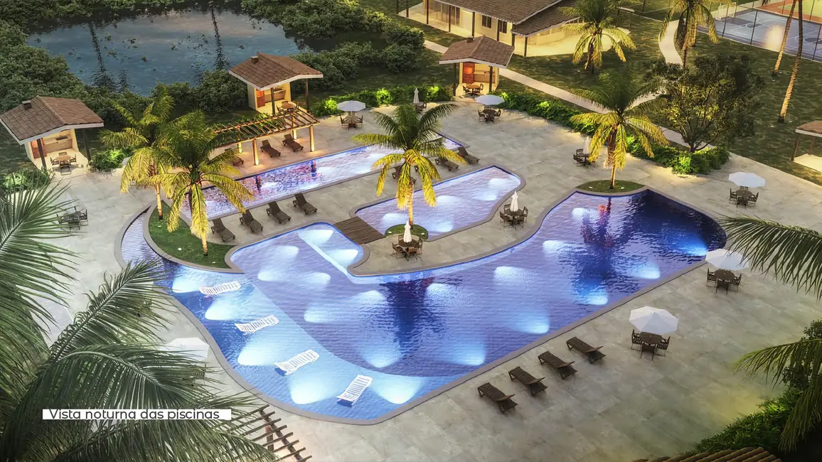 Foto 6 de Terreno / Lote à venda, 10000m2 em Barra Dos Coqueiros - SE