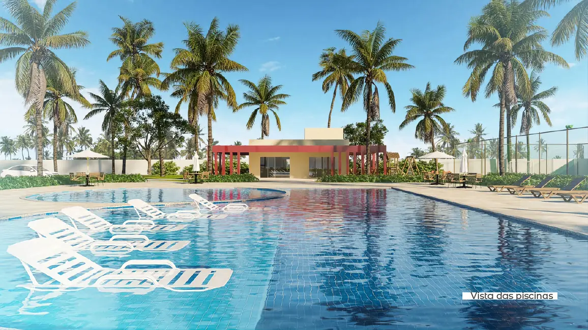 Foto 4 de Terreno / Lote à venda, 10000m2 em Barra Dos Coqueiros - SE