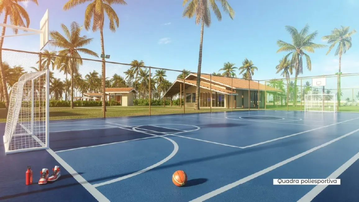 Foto 9 de Terreno / Lote à venda, 10000m2 em Barra Dos Coqueiros - SE