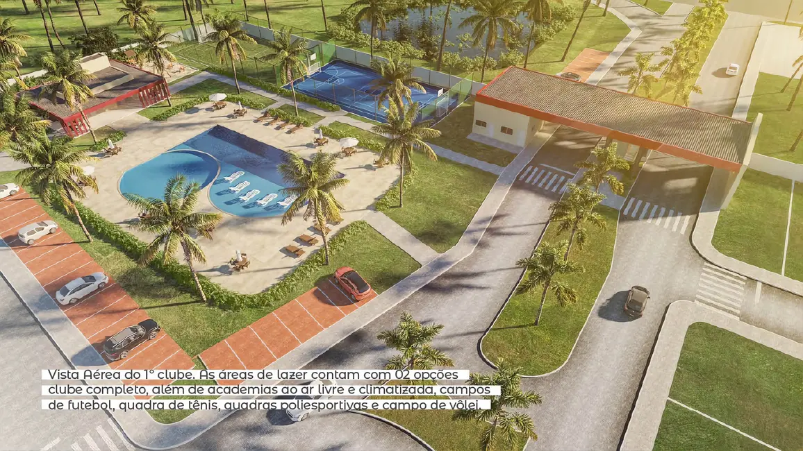 Foto 8 de Terreno / Lote à venda, 10000m2 em Barra Dos Coqueiros - SE