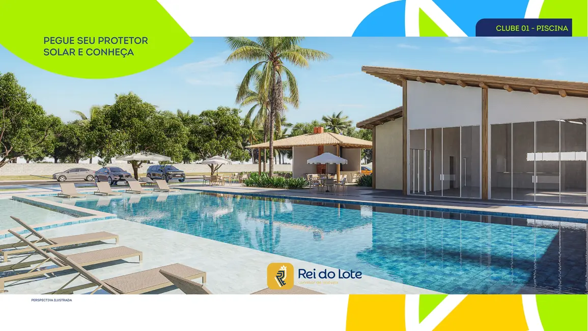 Foto 6 de Terreno / Lote à venda, 10000m2 em Barra Dos Coqueiros - SE