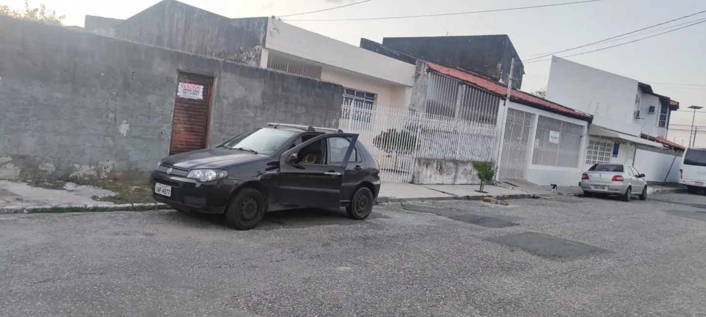 Foto 5 de Terreno / Lote à venda, 272m2 em Cirurgia, Aracaju - SE