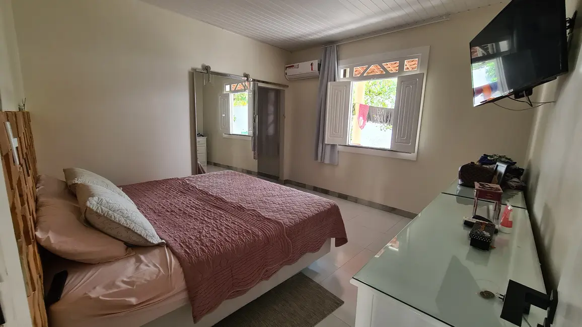 Chácara com 3 quartos à venda, 250m2 em Zona de Expansão (Areia Branca), Aracaju - SE - imagem 4 Foto 4 de Chácara com 3 quartos à venda, 250m2 em Zona de Expansão (Areia Branca), Aracaju - SE