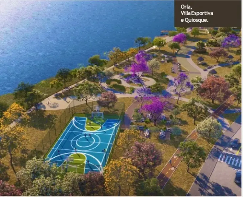 Foto 6 de Terreno / Lote à venda, 250m2 em Zona de Expansão (Robalo), Aracaju - SE