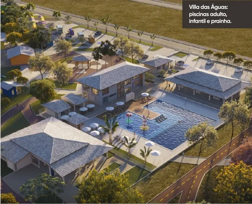 Foto 9 de Terreno / Lote à venda, 250m2 em Zona de Expansão (Robalo), Aracaju - SE