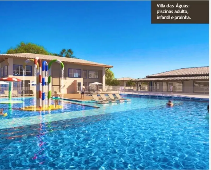 Foto 4 de Terreno / Lote à venda, 250m2 em Zona de Expansão (Robalo), Aracaju - SE