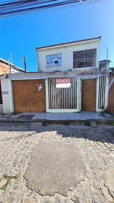 Foto 1 de Casa com 4 quartos à venda, 210m2 em São Conrado, Aracaju - SE