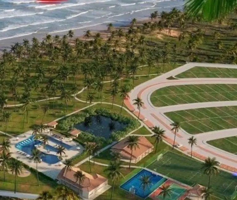 Terreno / Lote à venda, 222m2 em Centro, Barra Dos Coqueiros - SE - imagem 6 Foto 6 de Terreno / Lote à venda, 222m2 em Centro, Barra Dos Coqueiros - SE