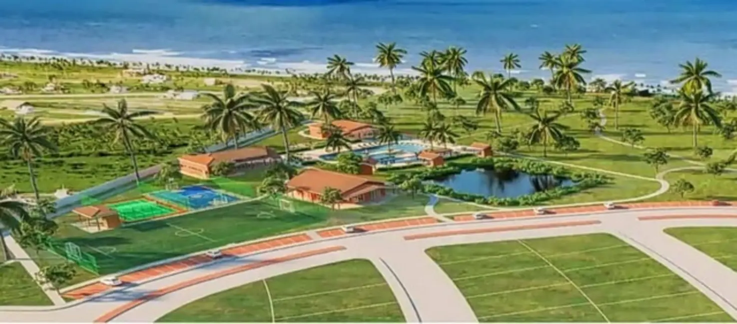 Terreno / Lote à venda, 222m2 em Centro, Barra Dos Coqueiros - SE - imagem 3 Foto 3 de Terreno / Lote à venda, 222m2 em Centro, Barra Dos Coqueiros - SE