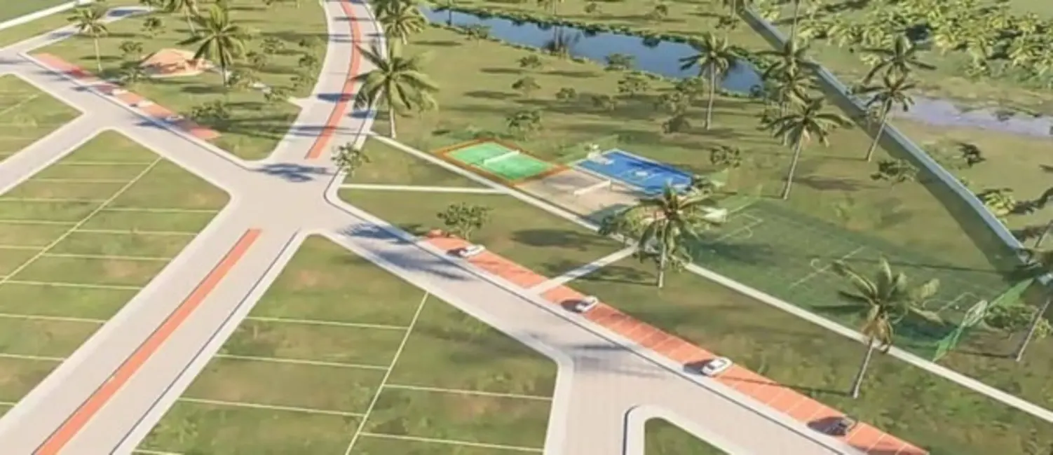 Terreno / Lote à venda, 208m2 em Centro, Barra Dos Coqueiros - SE - imagem 2 Foto 2 de Terreno / Lote à venda, 208m2 em Centro, Barra Dos Coqueiros - SE