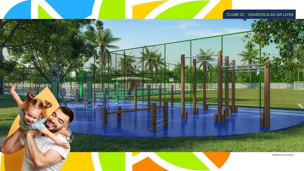 Foto 8 de Terreno / Lote à venda, 200m2 em Centro, Barra Dos Coqueiros - SE