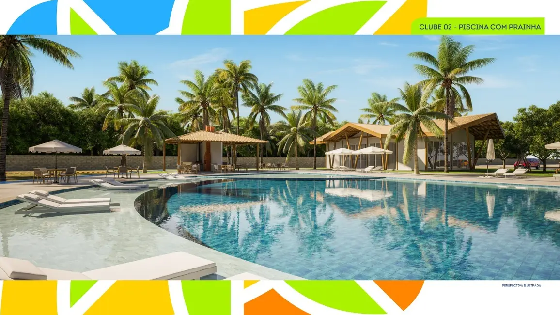 Foto 7 de Terreno / Lote à venda, 200m2 em Centro, Barra Dos Coqueiros - SE