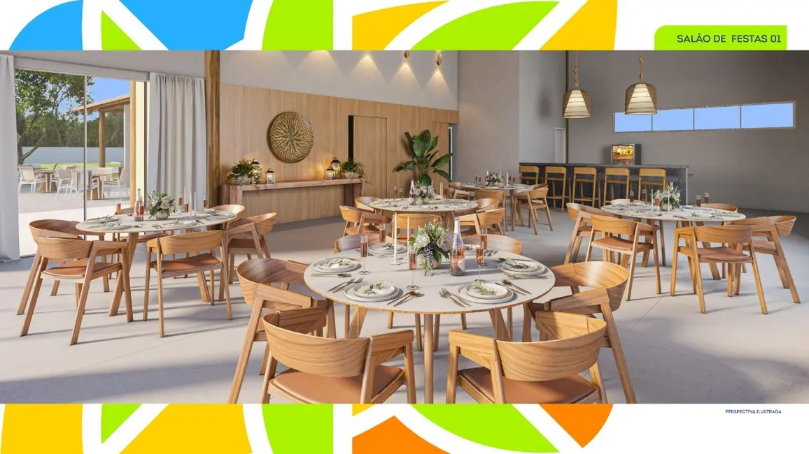 Foto 9 de Terreno / Lote à venda, 200m2 em Centro, Barra Dos Coqueiros - SE