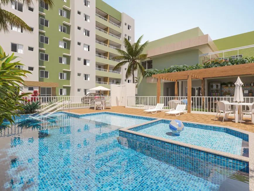 Apartamento com 2 quartos à venda, 59m2 em Centro, Barra Dos Coqueiros - SE - imagem 8 Foto 8 de Apartamento com 2 quartos à venda, 59m2 em Centro, Barra Dos Coqueiros - SE
