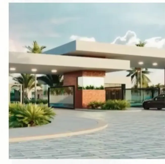 Foto 3 de Terreno / Lote à venda, 206m2 em Centro, Barra Dos Coqueiros - SE